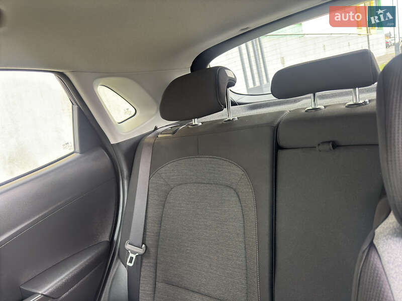 Позашляховик / Кросовер Hyundai Kona 2019 в Рівному