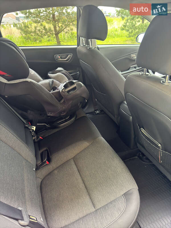 Позашляховик / Кросовер Hyundai Kona 2019 в Рівному