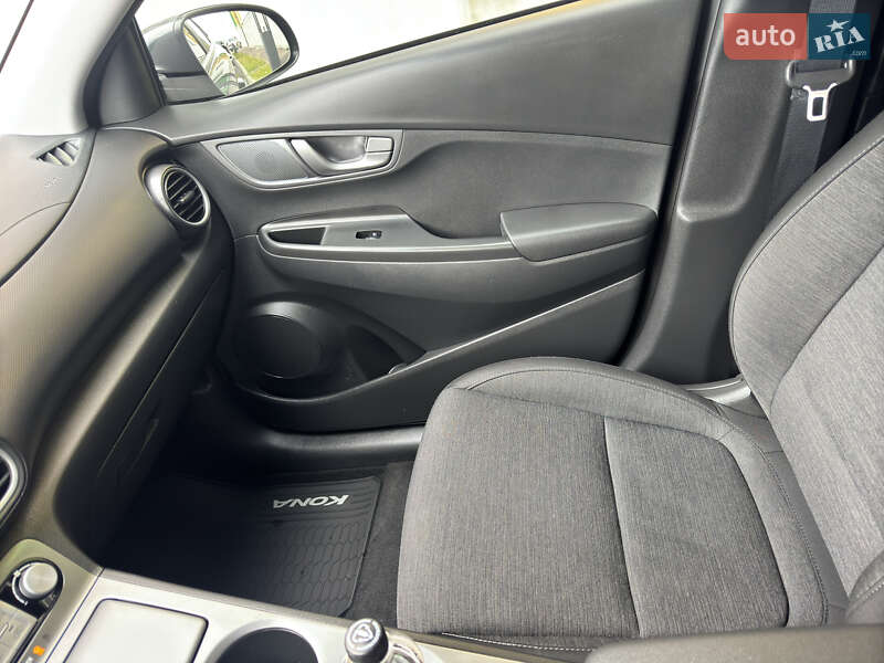 Позашляховик / Кросовер Hyundai Kona 2019 в Рівному