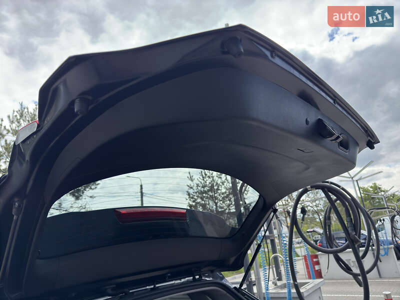 Позашляховик / Кросовер Hyundai Kona 2019 в Рівному