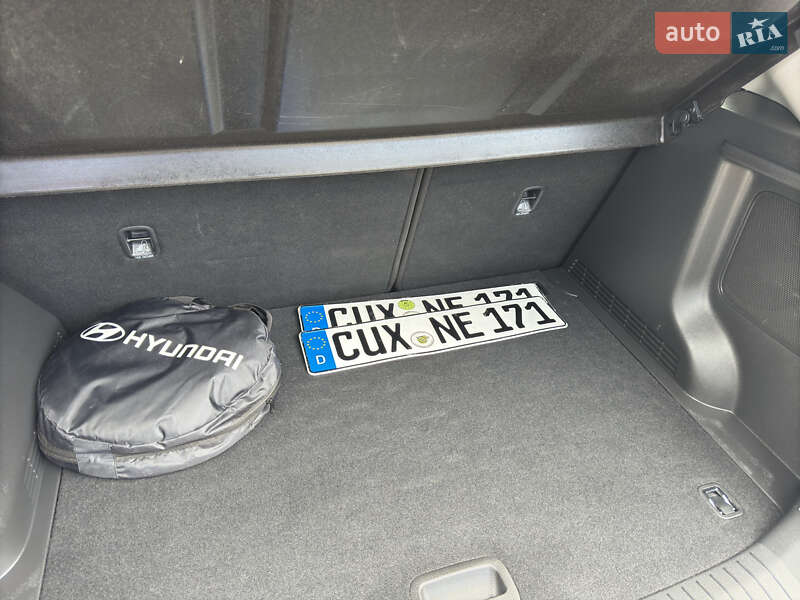 Позашляховик / Кросовер Hyundai Kona 2019 в Рівному
