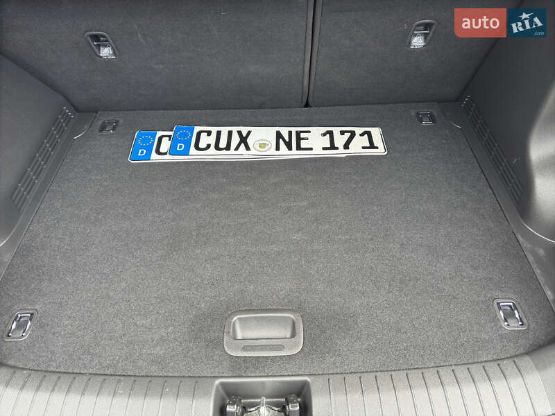 Позашляховик / Кросовер Hyundai Kona 2019 в Рівному