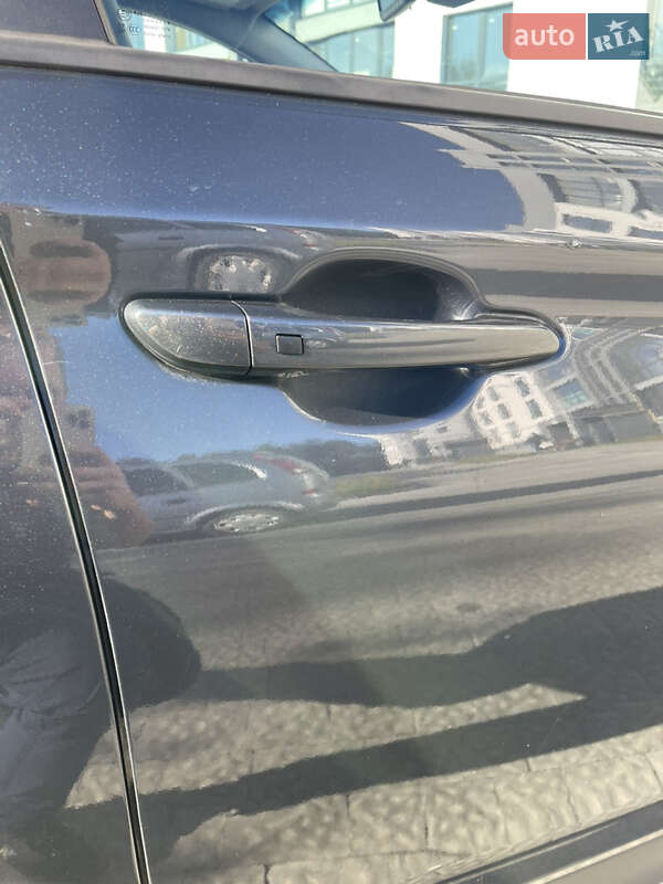 Внедорожник / Кроссовер Hyundai Kona 2019 в Львове