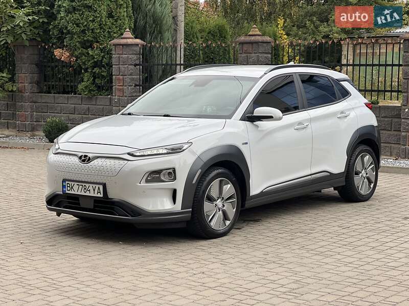 Hyundai Kona 2019 Hyundai Kona 2019