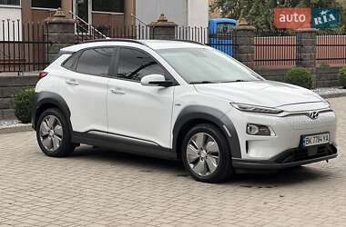 Позашляховик / Кросовер Hyundai Kona 2019 в Рівному