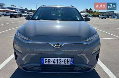 Позашляховик / Кросовер Hyundai Kona 2020 в Львові