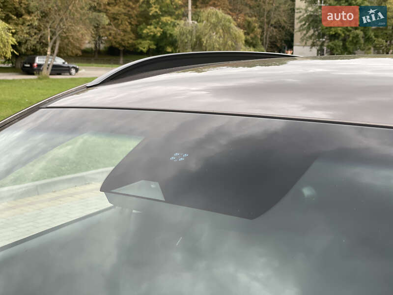 Внедорожник / Кроссовер Hyundai Kona 2021 в Тернополе