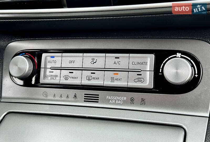 Внедорожник / Кроссовер Hyundai Kona 2021 в Белецковке