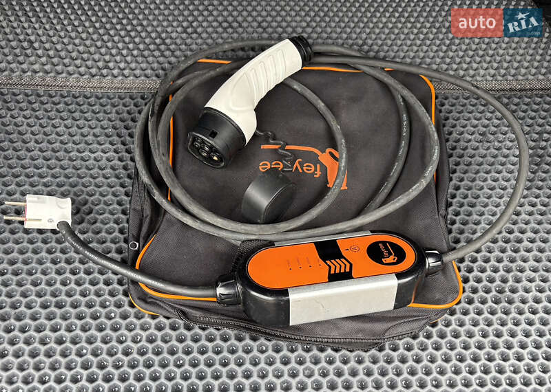 Позашляховик / Кросовер Hyundai Kona 2018 в Стрию