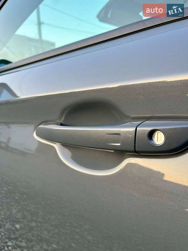 Внедорожник / Кроссовер Hyundai Kona 2022 в Черновцах