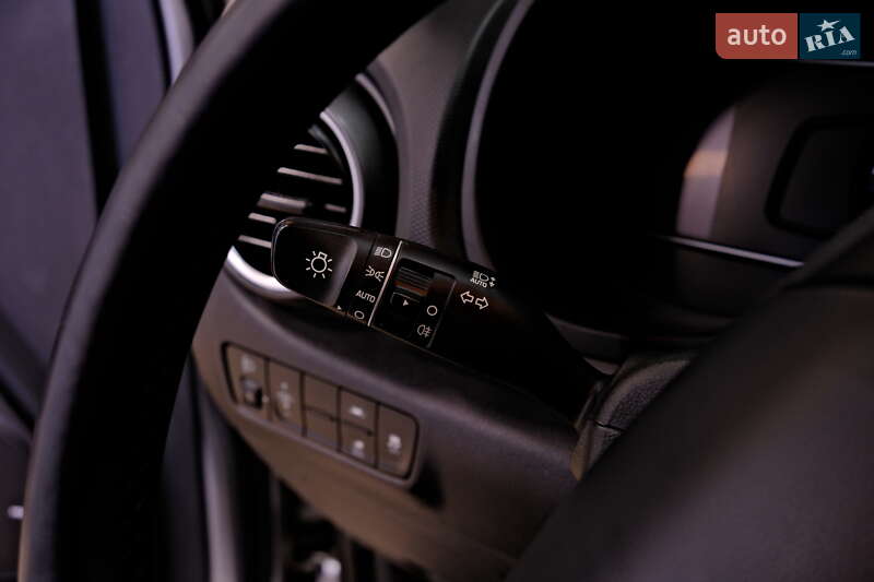 Внедорожник / Кроссовер Hyundai Kona 2020 в Одессе