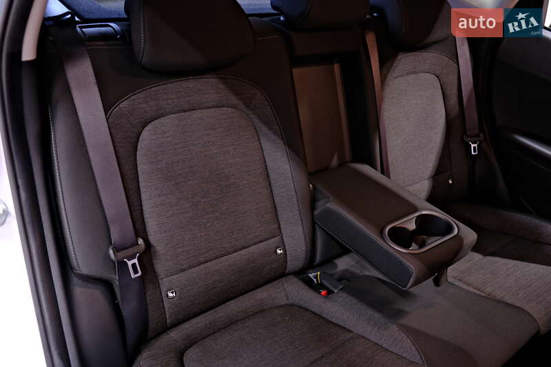 Внедорожник / Кроссовер Hyundai Kona 2020 в Одессе