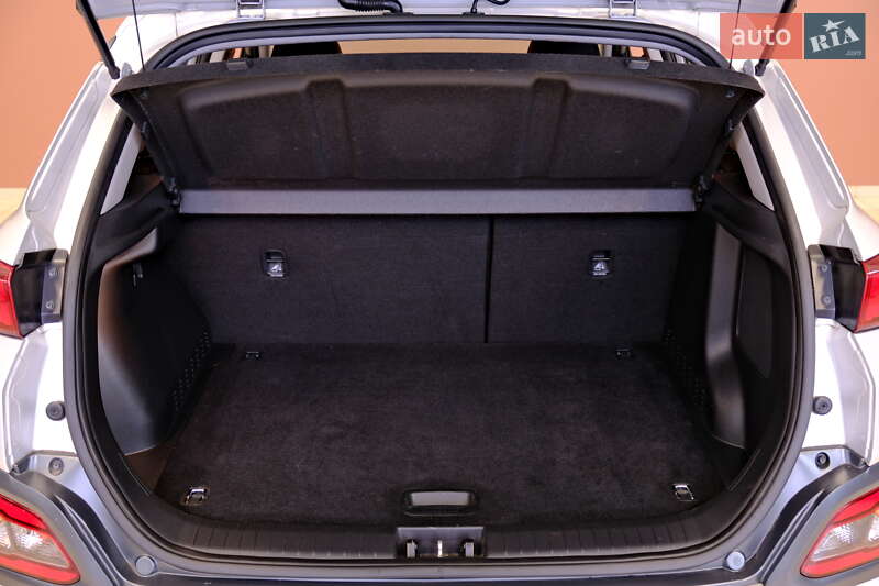 Внедорожник / Кроссовер Hyundai Kona 2020 в Одессе