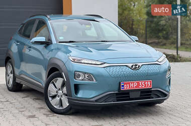 Позашляховик / Кросовер Hyundai Kona 2020 в Рівному
