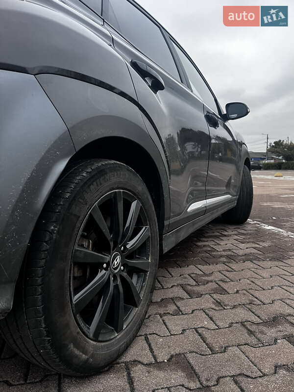 Внедорожник / Кроссовер Hyundai Kona 2020 в Житомире