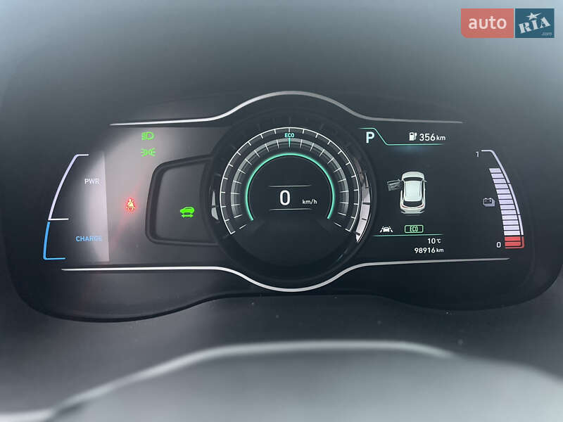 Внедорожник / Кроссовер Hyundai Kona 2020 в Житомире