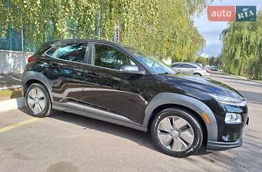 Внедорожник / Кроссовер Hyundai Kona 2020 в Полтаве