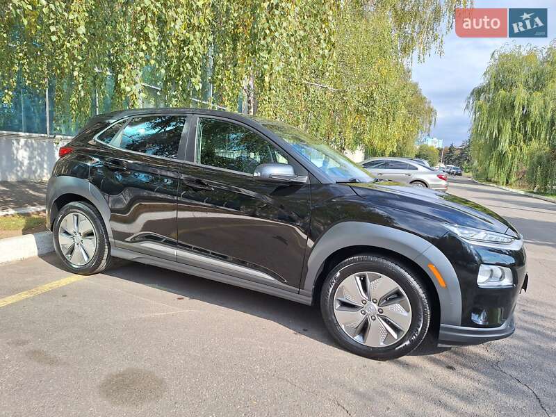 Hyundai Kona 2020 Hyundai Kona 2020