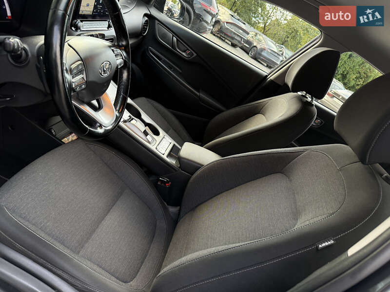 Позашляховик / Кросовер Hyundai Kona 2020 в Дрогобичі