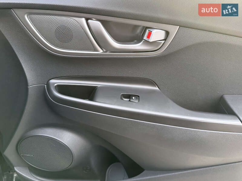 Позашляховик / Кросовер Hyundai Kona 2020 в Дрогобичі