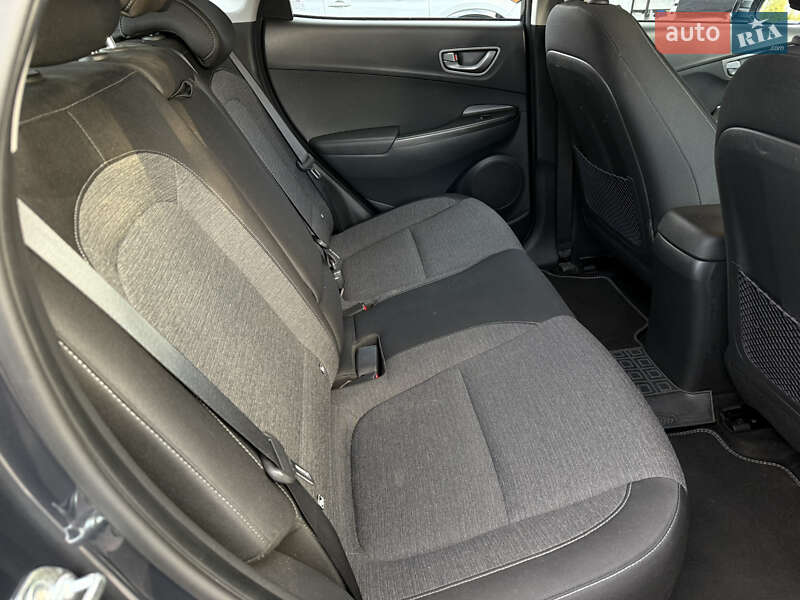 Позашляховик / Кросовер Hyundai Kona 2020 в Дрогобичі