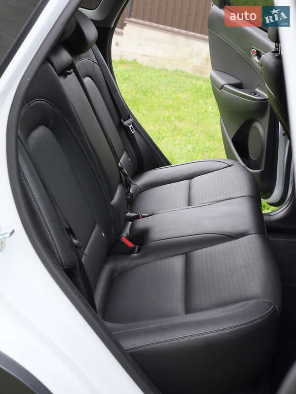 Внедорожник / Кроссовер Hyundai Kona 2020 в Тернополе