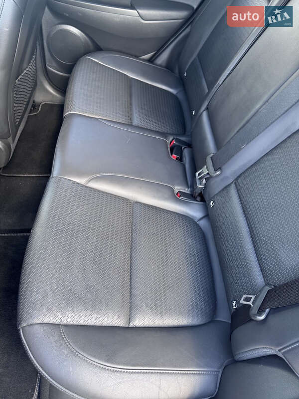 Внедорожник / Кроссовер Hyundai Kona 2019 в Львове