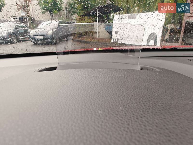 Внедорожник / Кроссовер Hyundai Kona 2021 в Виннице