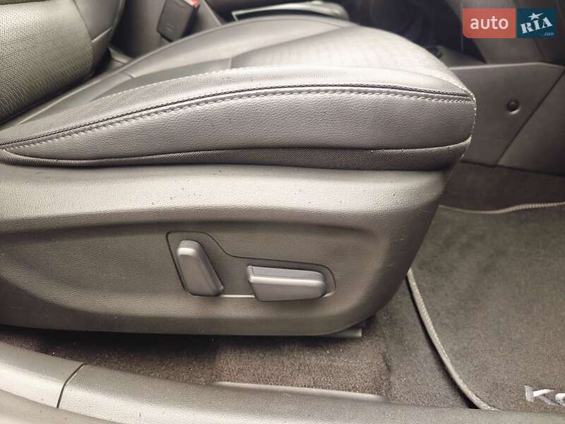 Внедорожник / Кроссовер Hyundai Kona 2021 в Виннице