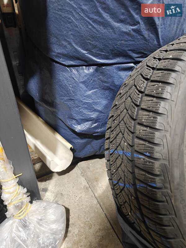 Внедорожник / Кроссовер Hyundai Kona 2021 в Виннице