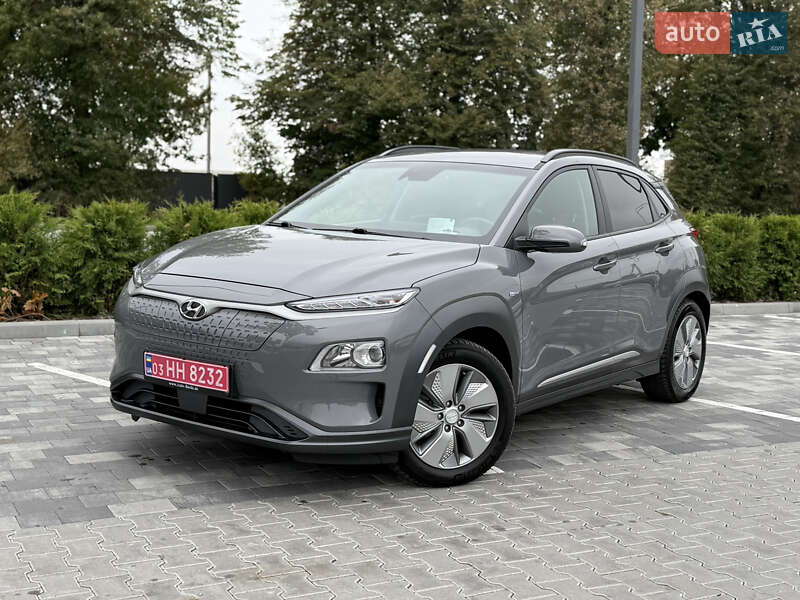 Hyundai Kona 2020 Hyundai Kona 2020
