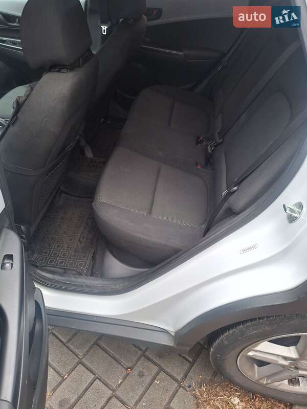 Внедорожник / Кроссовер Hyundai Kona 2019 в Запорожье