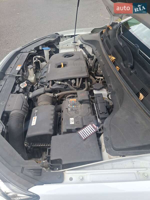 Внедорожник / Кроссовер Hyundai Kona 2019 в Запорожье