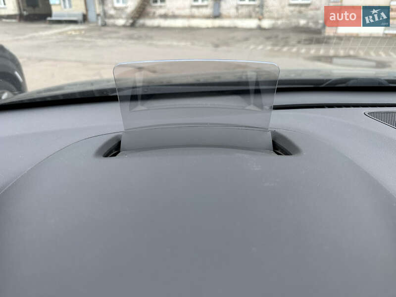 Внедорожник / Кроссовер Hyundai Kona 2021 в Киеве