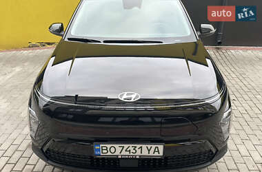 Внедорожник / Кроссовер Hyundai Kona 2023 в Тернополе