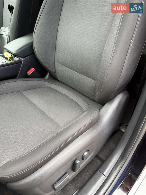 Внедорожник / Кроссовер Hyundai Kona 2022 в Дубно