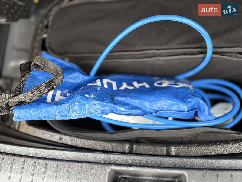 Внедорожник / Кроссовер Hyundai Kona 2022 в Дубно