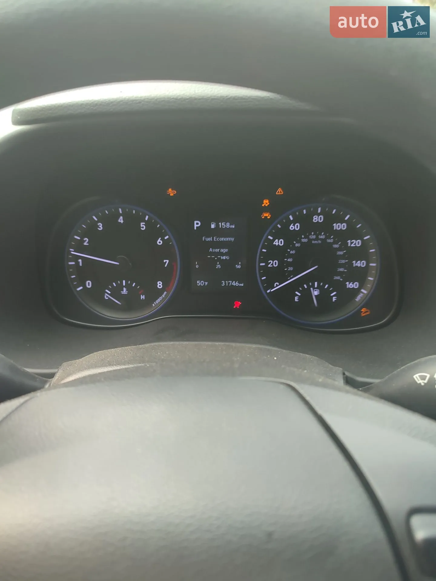 2019 Hyundai Kona - мініатюра 2