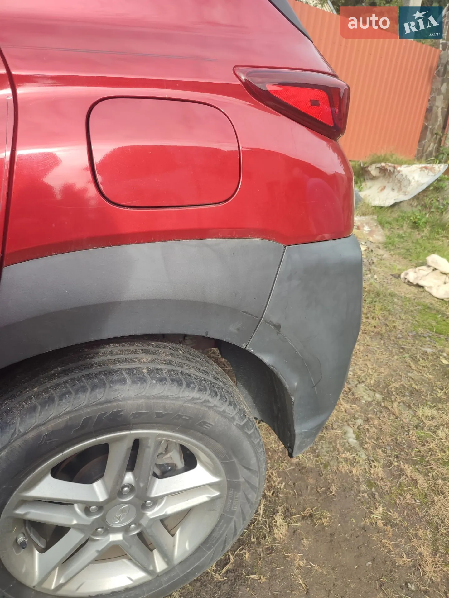 2019 Hyundai Kona - мініатюра 3
