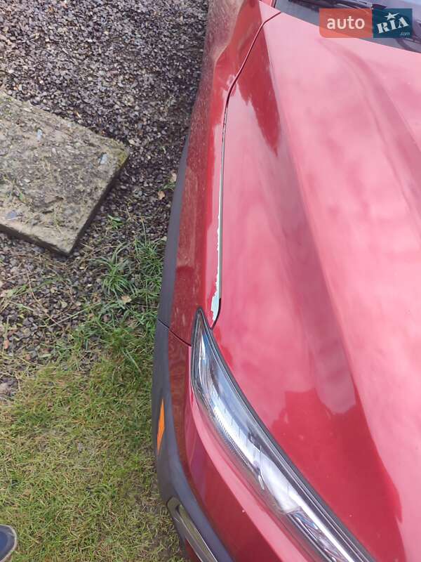 Внедорожник / Кроссовер Hyundai Kona 2019 в Львове