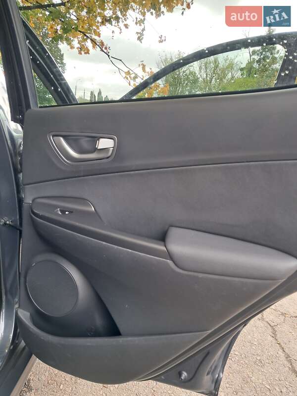 Позашляховик / Кросовер Hyundai Kona 2019 в Рівному