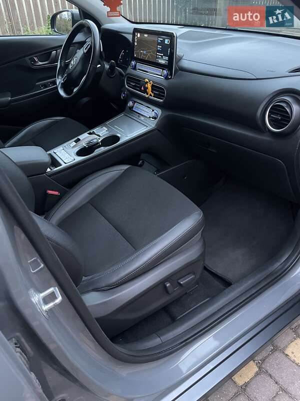 Внедорожник / Кроссовер Hyundai Kona 2019 в Дрогобыче