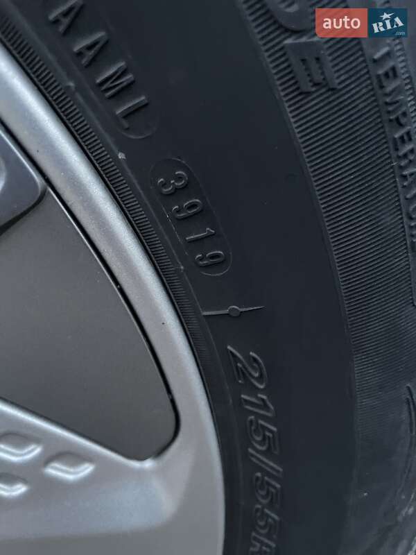 Внедорожник / Кроссовер Hyundai Kona 2019 в Дрогобыче