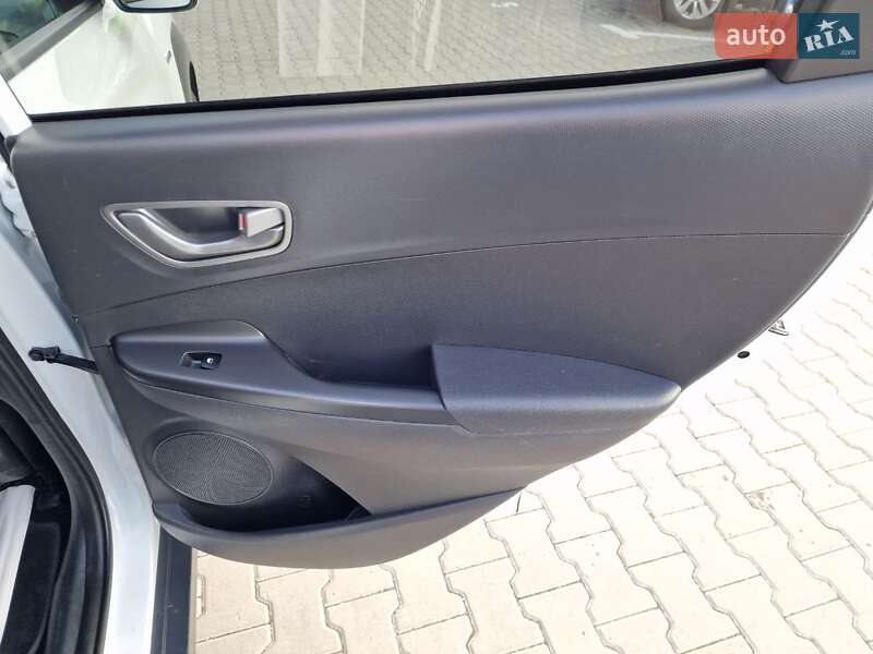 Позашляховик / Кросовер Hyundai Kona 2020 в Вінниці фото 40 Позашляховик / Кросовер Hyundai Kona 2020 в Вінниці