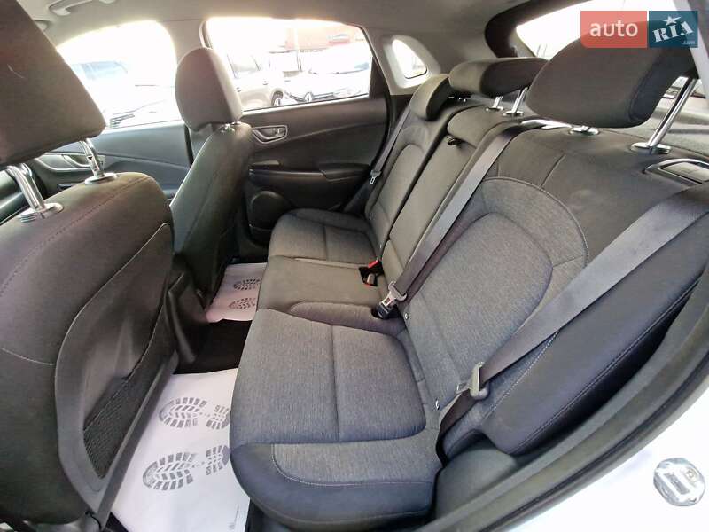 Позашляховик / Кросовер Hyundai Kona 2020 в Вінниці фото 38 Позашляховик / Кросовер Hyundai Kona 2020 в Вінниці