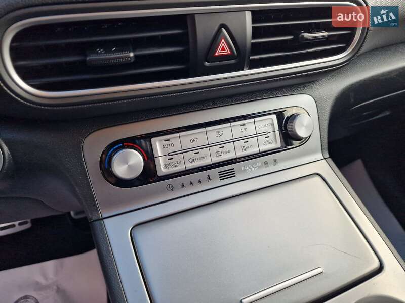 Позашляховик / Кросовер Hyundai Kona 2020 в Вінниці фото 33 Позашляховик / Кросовер Hyundai Kona 2020 в Вінниці