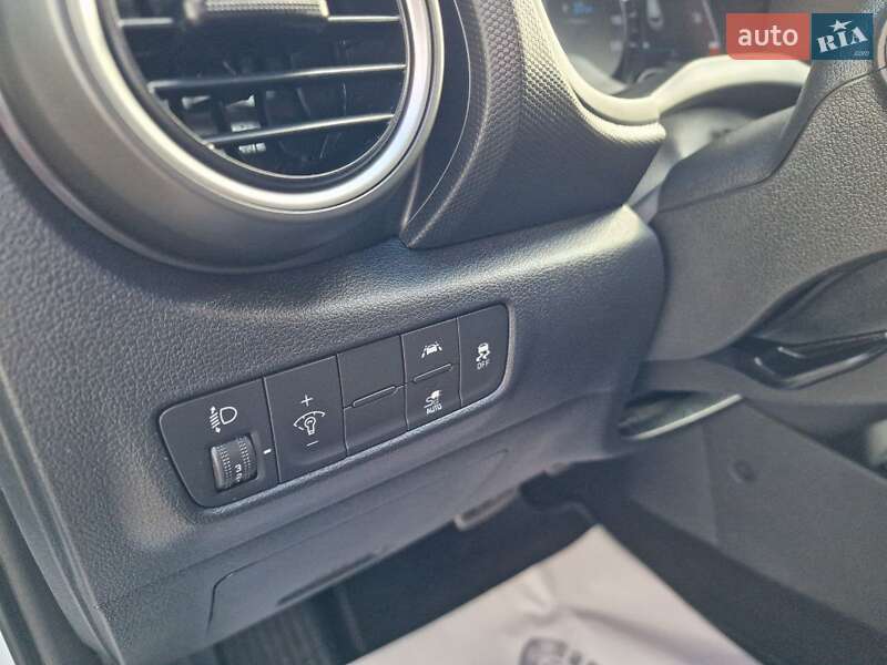 Позашляховик / Кросовер Hyundai Kona 2020 в Вінниці фото 25 Позашляховик / Кросовер Hyundai Kona 2020 в Вінниці