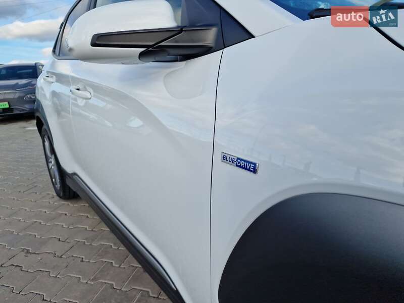 Позашляховик / Кросовер Hyundai Kona 2020 в Вінниці фото 9 Позашляховик / Кросовер Hyundai Kona 2020 в Вінниці