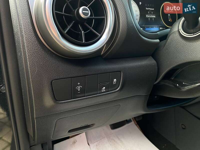 Внедорожник / Кроссовер Hyundai Kona 2022 в Львове фото 14 Внедорожник / Кроссовер Hyundai Kona 2022 в Львове