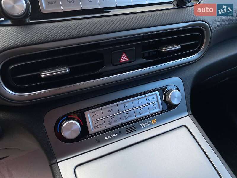 Внедорожник / Кроссовер Hyundai Kona 2022 в Львове фото 18 Внедорожник / Кроссовер Hyundai Kona 2022 в Львове